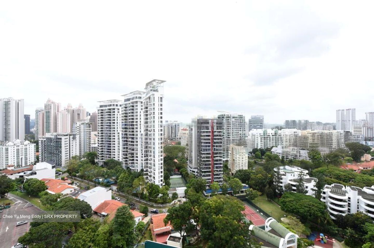 Spring Grove (D10), Condominium #452893131